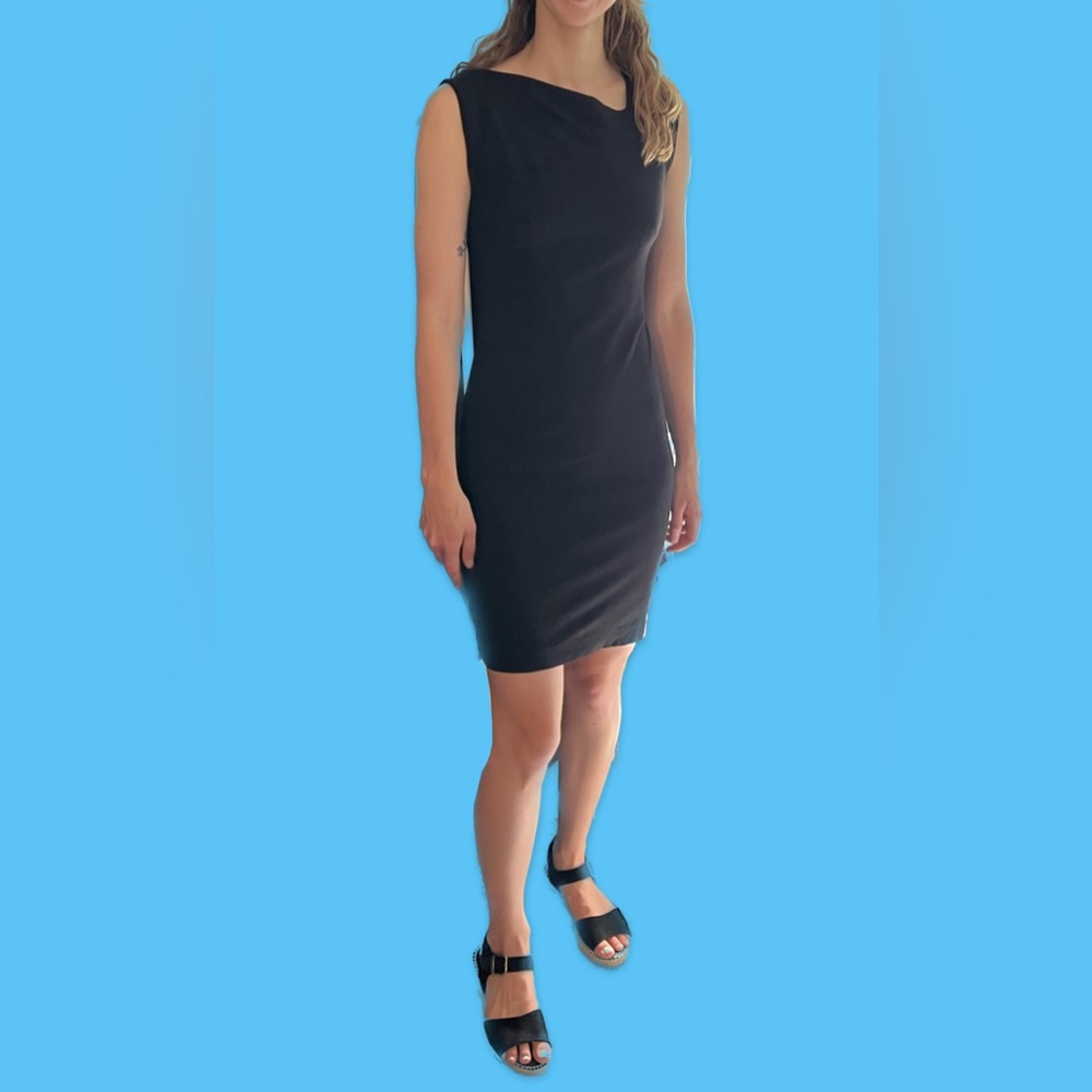 Mango suit little black dress, XS - Picture 2 of 10